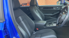 Honda Civic 2.0 eHEV Sport 5dr CVT Hybrid Hatchback